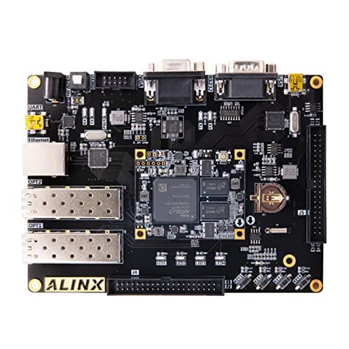 FPGAs & CPLDs