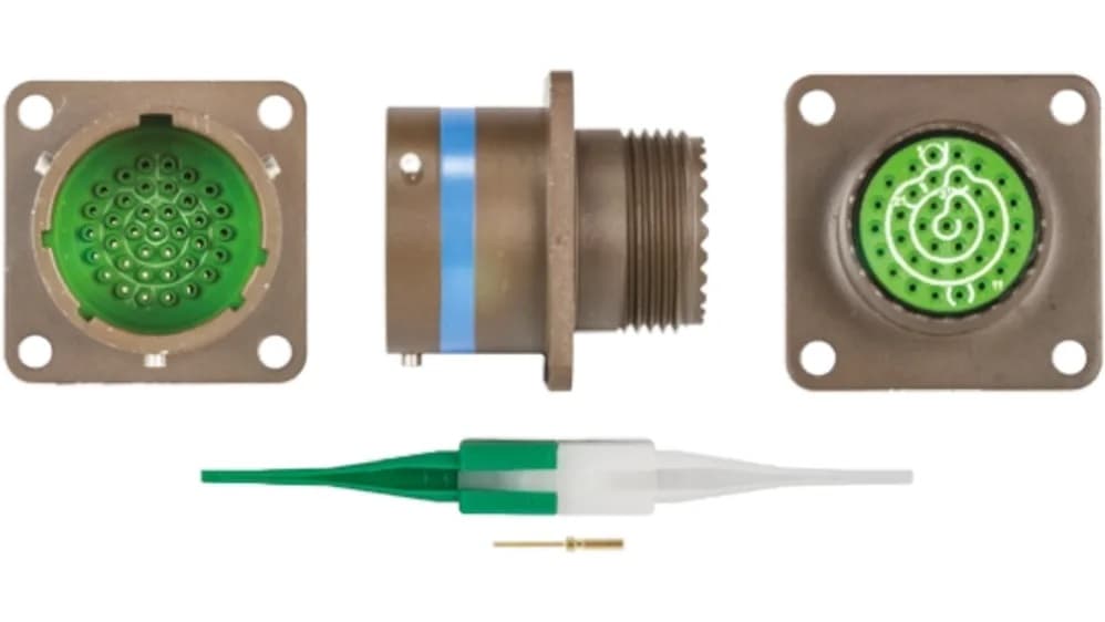 Circular Connectors