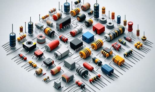 Passive Components